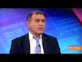 Roubini vs. El-Erian: How Bad Off Is the Economy?