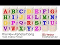 ABC Songs for Children | Alphabet Song ZED | Phonics Sounds for Kindergarten Toddlers Babies Kids