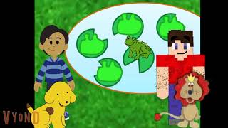 Spots Clues What Time Is It For Spot Part 5