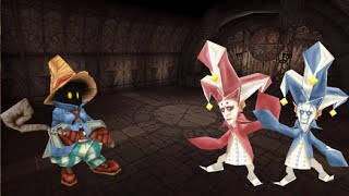 Ffix L1Mo Zorn And Thorn