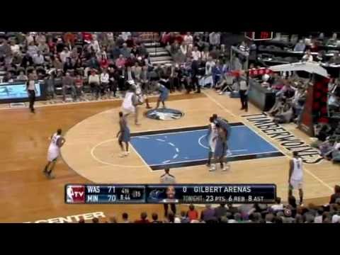 Carmelo Anthony Dunking 2009. Carmelo Anthony (Denver