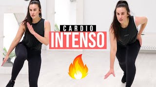 CARDIO INTENSO MATADOR | HIIT 15 MINUTOS