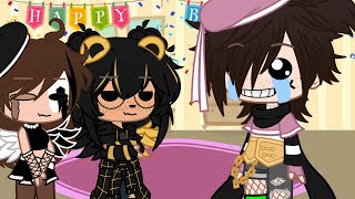 Hes Adopted? Meme But Different Fnaf Ft. Michael, Charlie, Cidy, William
