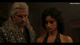 Istredd Helps Yennefer & Geralt To Prove Stregobors Guilt The Witcher Season 3