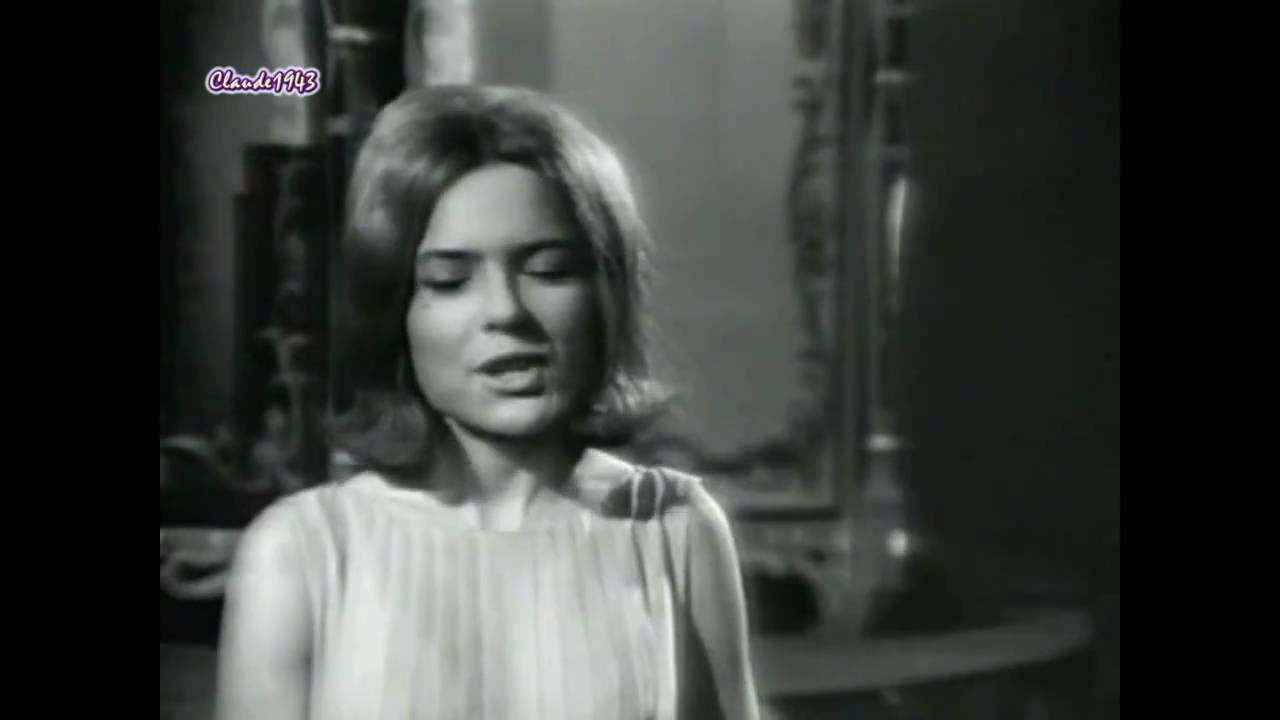 France Gall - Mes premieres vraies vacances (1964)
