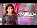 Ghabrana Nahi Hai - Jhanjhariya Full Video Song | Saba Qamar | Zahid Ahmed | Syed Jibran
