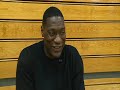shawn kemp