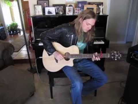 How am I Supposed to Live without You - Michael Bolton Acoustic...