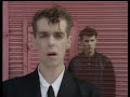 Pet Shop Boys - West End Girls