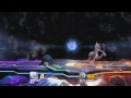 MEWTWO STRIKES BACK | Super Smash Bros Wii U