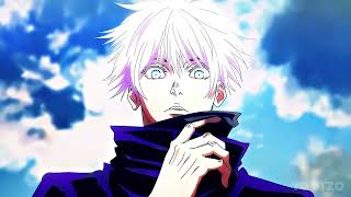 This Is 8K Anime Gojo Satoru
