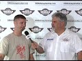 Interview with Joshua Lee of JDA Custom @ 2011 AMD World Championship