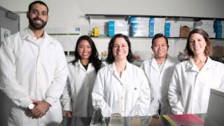 Nano-Sized Technology Improves Global Access to Clean Water - Parameters Spring 2016