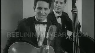 Watch Lonnie Donegan Wabash Cannonball video