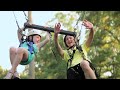 Pine Creek Camp Giant Swing