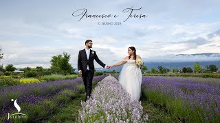 Francesco & Teresa -  Same Day Edit