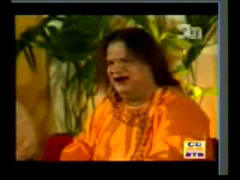 allah hi jane kaun bashar hai aiz main qawwal
