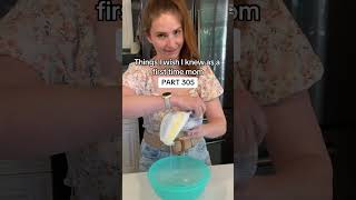 Mom Hack To Prevent Pee Leaking Out Of Swim Diapers