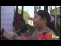 Video DANIELLA BALTODANO Interview at Emily Grace Reaves Clothing Launch at Fred Segal