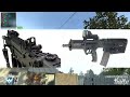 guns