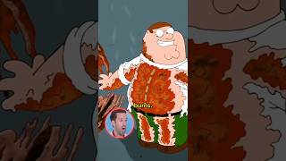 Er Doctor Reacts To Family Guy Medical Scenes