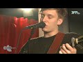Watch: George Ezra - 'budapest' Live @ Voor Radio Eurosonic George Ezra - 'budapest' Live @ Voor Radio Eurosonic