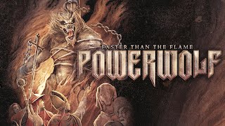 Watch Powerwolf Faster Than The Flame video