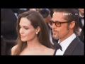 Entertainment News - Angelina Jolie dan anak anak nonton sirkus