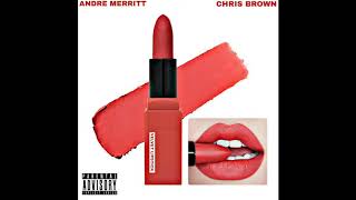 Watch Andre Merritt Velvet Lipstick video