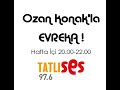 OZAN KONAK EVREKA AZGIN SEKRETER