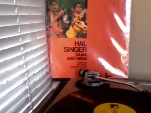 Hal Singer Jef Gilson Soul Of Africa Hal Singer Jef Gilson Soul Of Africa