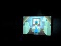 Francis Chan's "The Big Red Tractor" Cartoon at Verge10