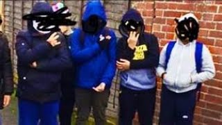 Year 8 Roadmen