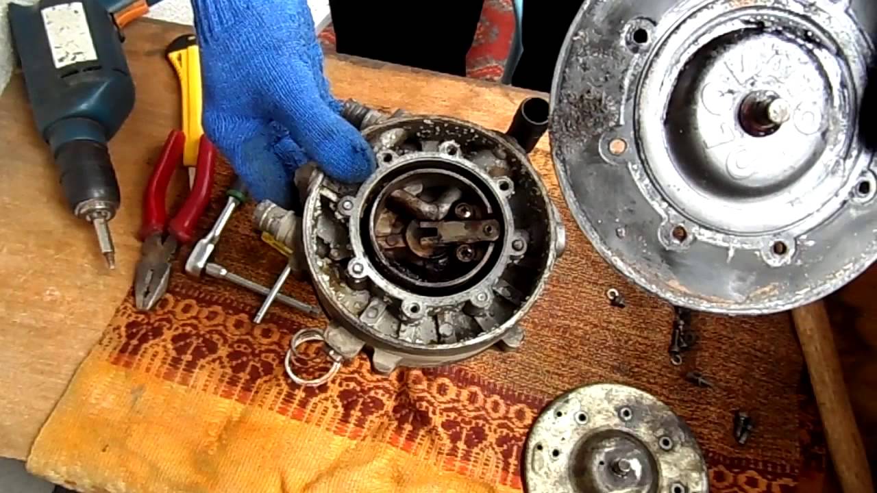 Ловато редуктор ремонт своими руками Ловато редуктор ремонт своими руками
