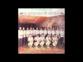 La Rondalla De Saltillo Casi Dos Horas De Música De 4 Discos 1987 A 1991