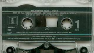 Watch Bourgeois Tagg Best Of All Possible Worlds video