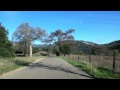 Figueroa Mountain Road - pt. 3 (HD)