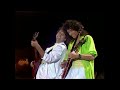 Queen - Hammer To Fall (Live at Wembley 11.07.1986)