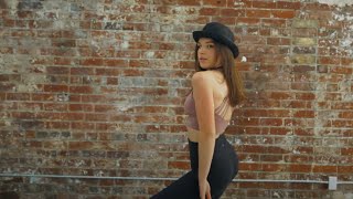 Stéphanie Visconti | DANCE DEMO
