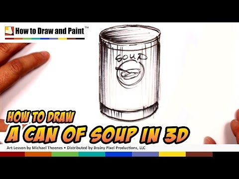 draw soup
