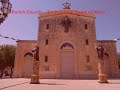 Maltese Churches Around the Maltese Islands - Malta, Gozo & Comino.