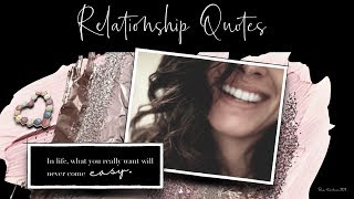 Relationship Quotes For Motivation and Inspiration #2
