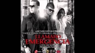 Video Llamado De Emergencia (Remix) Daddy Yankee