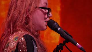 Watch Tori Amos Pirates video