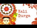 Kali Durge Namo Namah | Rishi Nityapragya | Art of Living Bhajan