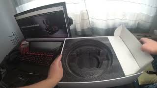 Unboxing My New Wheelbase Cammus C12
