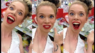 FOLLOW ME AROUND- TARGET ADVENTURE FOLLOW ME AROUND- TARGET ADVENTURE
