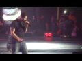 Drake Performing "The Motto" at Wild Jam 2011