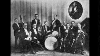Joseph C Smith 39 S Mount Royal Hotel Orchestra Montreal 1924 Joseph C Smith 39 S Mount Royal Hotel Orchestra Montreal 1924