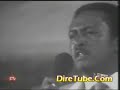 Tribut To Tilahun Gessesse - Poet